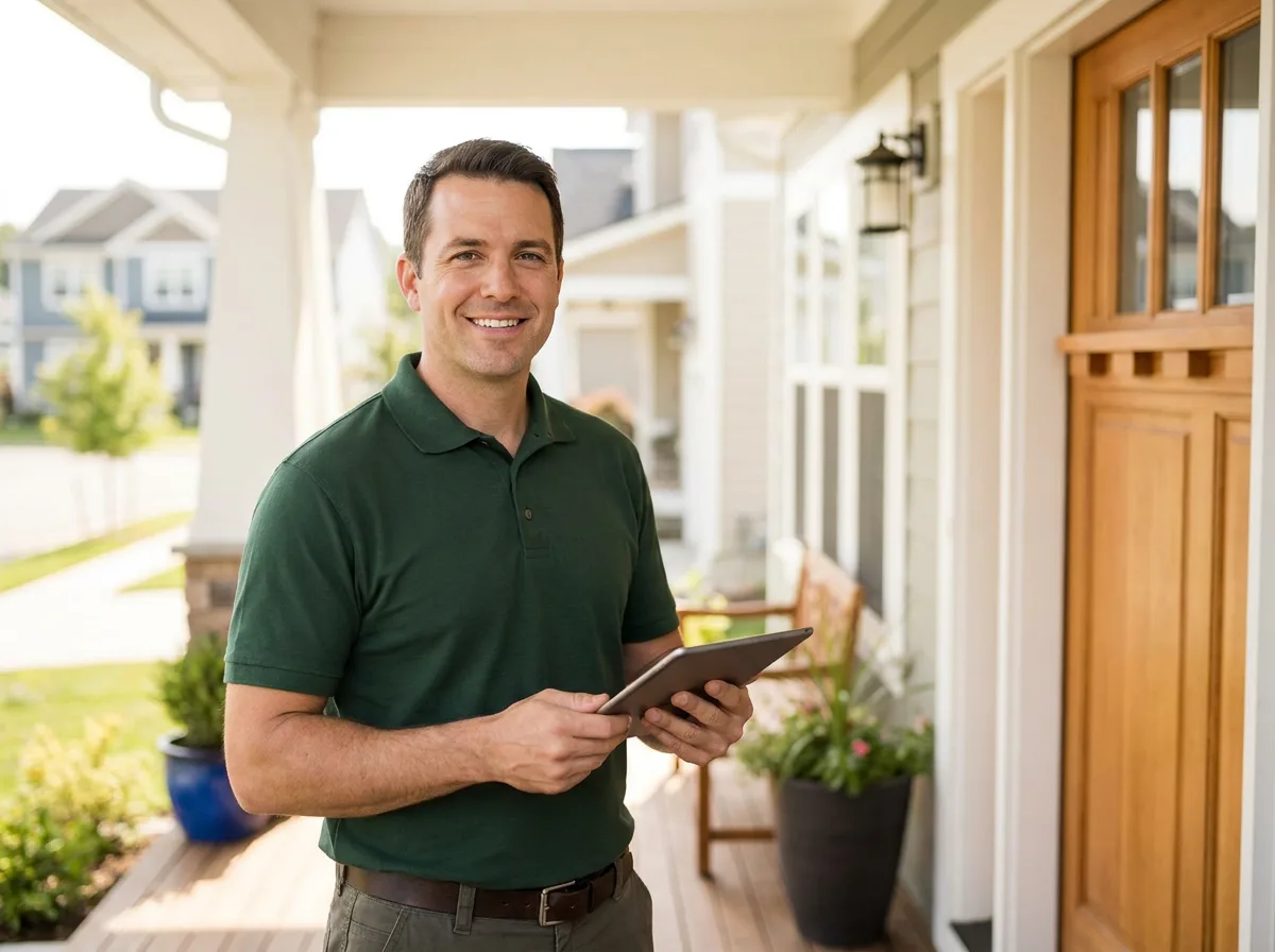 Pest control FAQs for Norway, IA